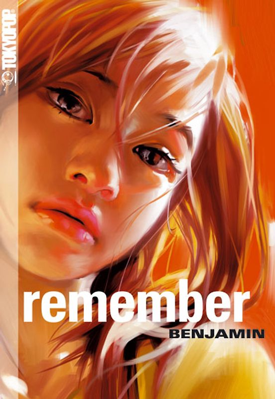 Benjamin: Remember