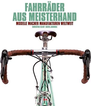 Fahrräder aus Meisterhand
