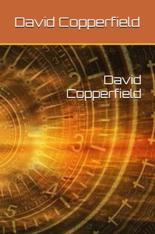 David Copperfield