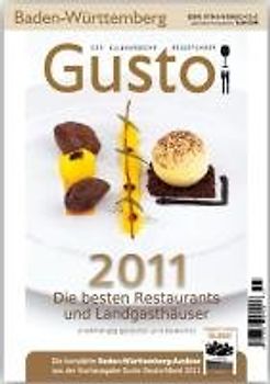 Gusto Baden-Württemberg 2011