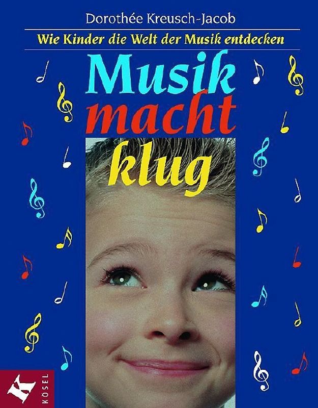 Musik macht klug