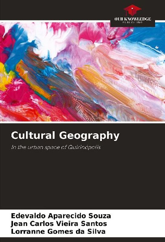 Cultural Geography