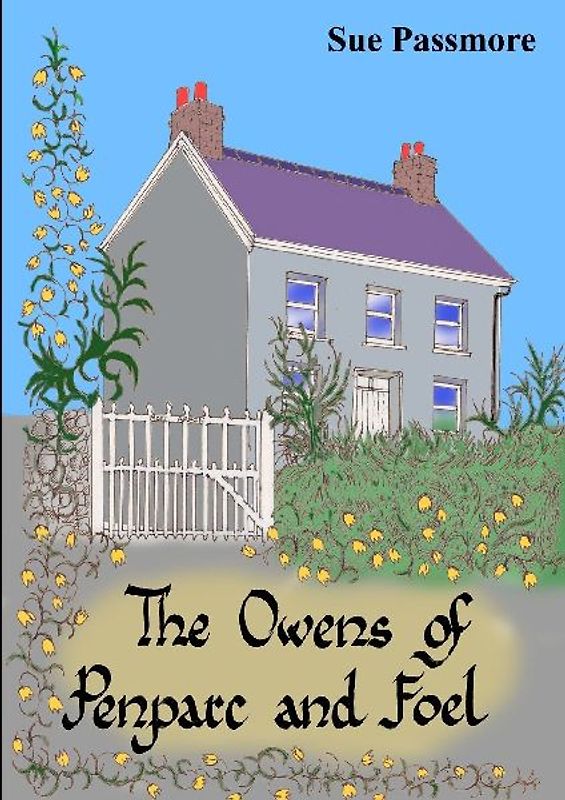 The Owens of Penparc and Foel