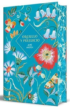 Orgullo Y Prejuicio (Edición Limitada Con Cantos Pintados) / Pride and Prejudice (Limited Sprayed Edges Edition)