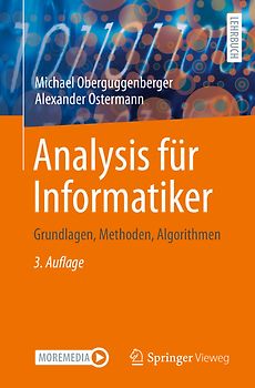 Analysis für Informatiker