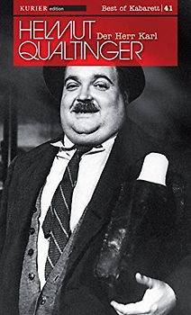 Der Herr Karl - Helmut Qualtinger DVD