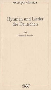 Hymnen und Lieder der Deutschen