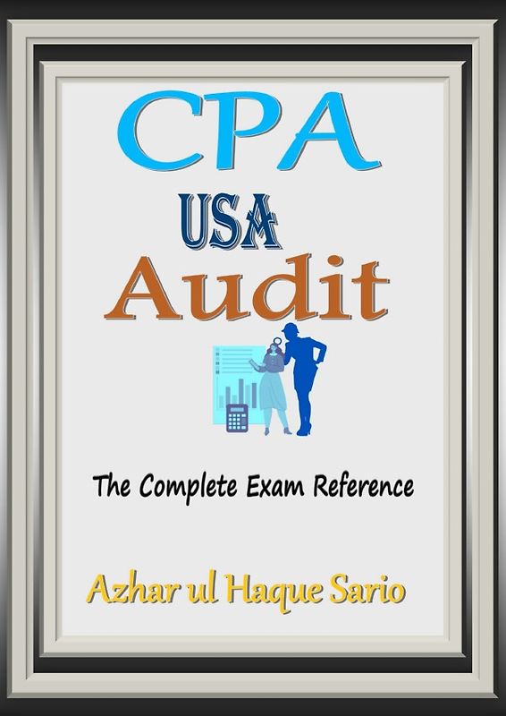 CPA USA Audit