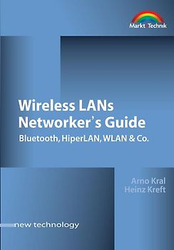 Wireless LANs Networker's Guide
