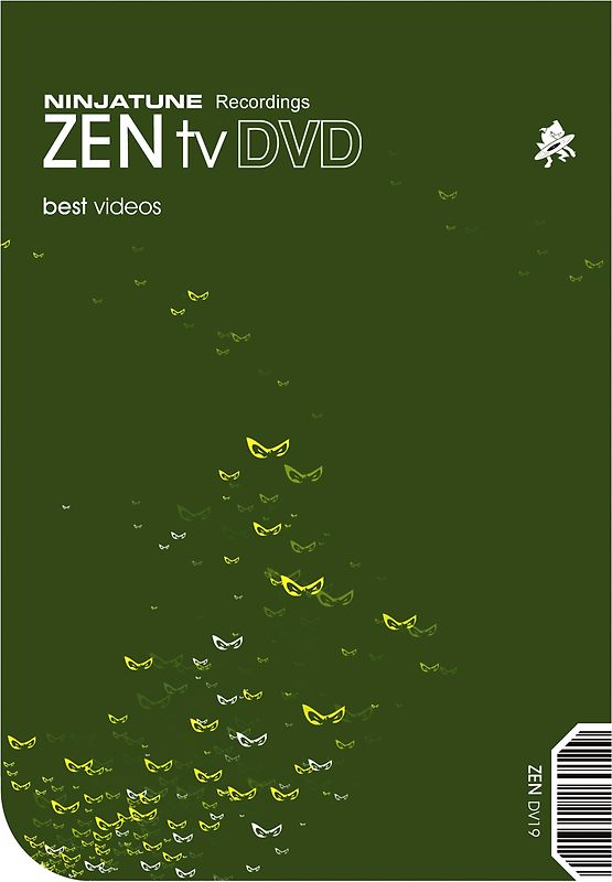 Various Artists - Zen TV