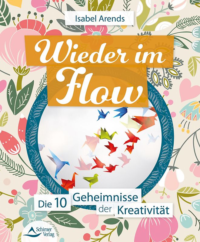 Wieder im Flow