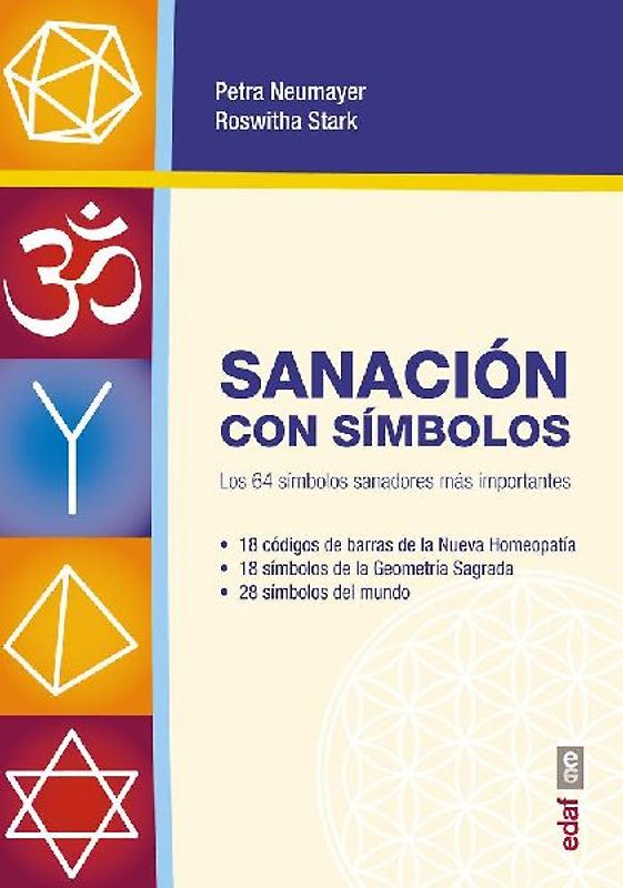 Sanacion Con Simbolos