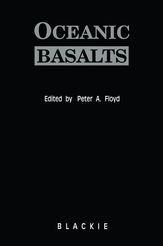 Oceanic Basalts
