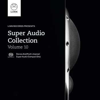 Super Audio Collection Vol.10