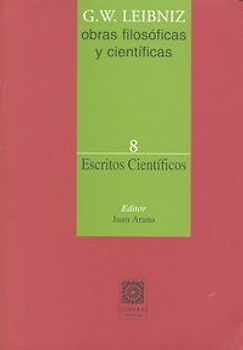 Escritos científicos