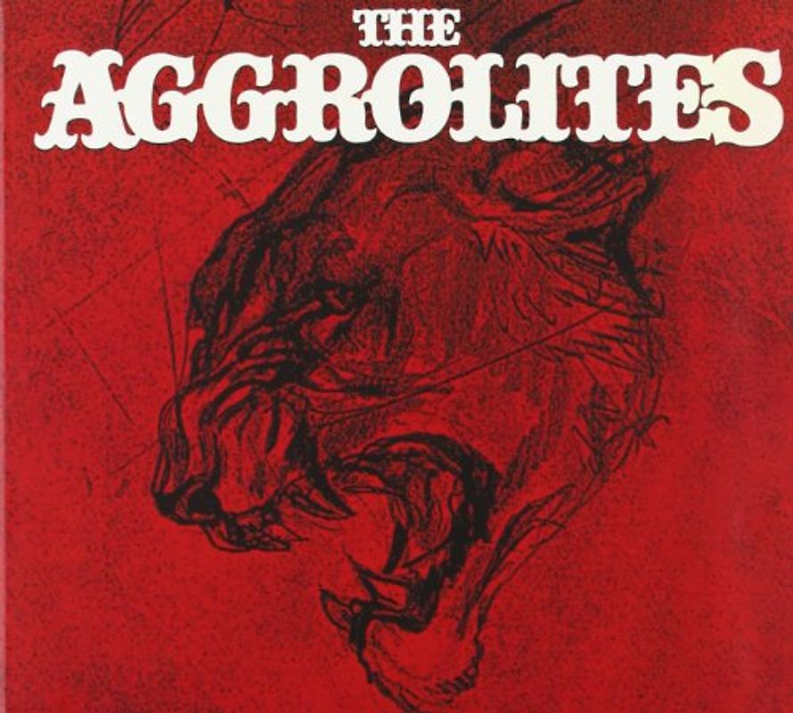 the Aggrolites - The Aggrolites