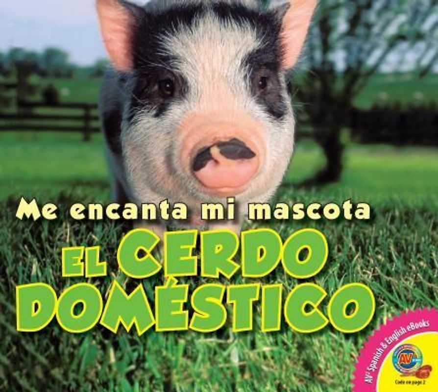 El Cerdo Domestico