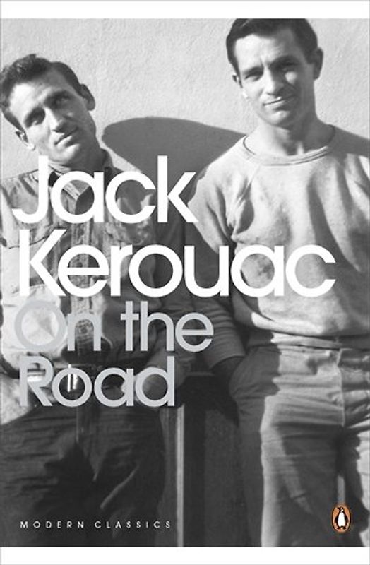 On the Road (Penguin Modern Classics) - Jack Kerouac