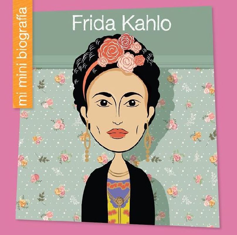 Frida Kahlo Sp