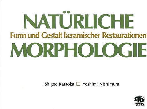 Natürliche Morphologie