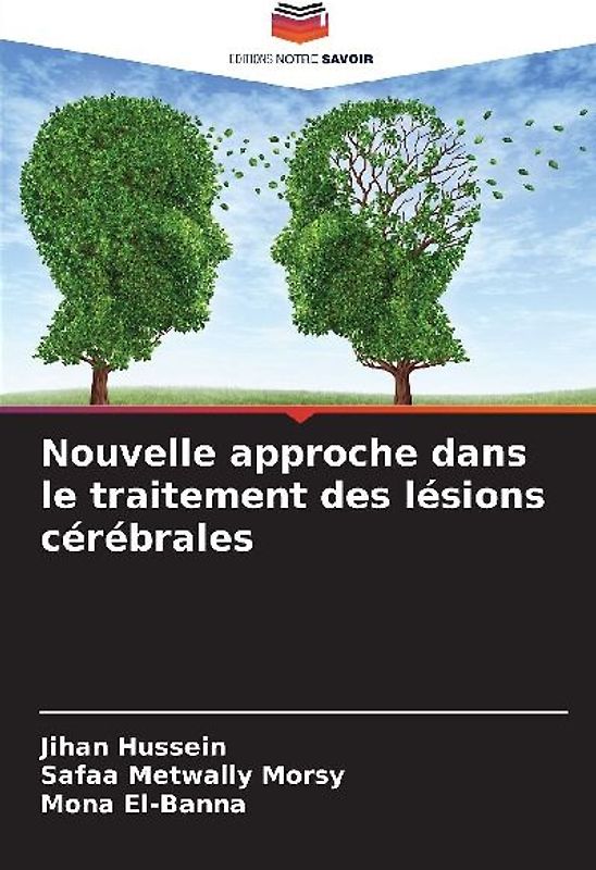 Nouvelle approche dans le traitement des lésions cérébrales