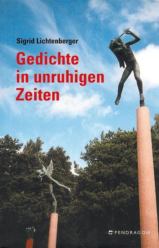 Gedichte in unruhigen Zeiten