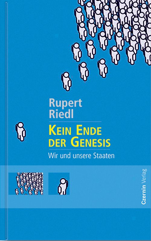 Kein Ende der Genesis