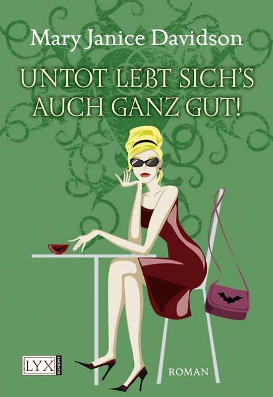 Untot lebt sichs auch ganz gut!