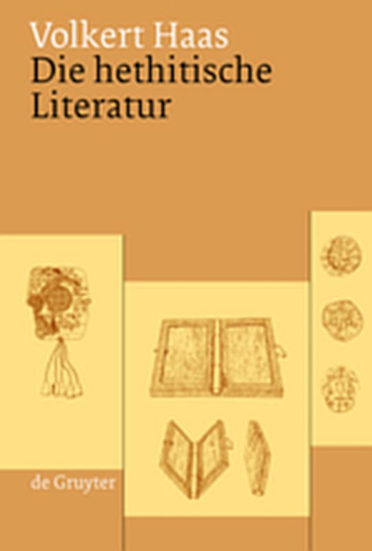 Die hethitische Literatur