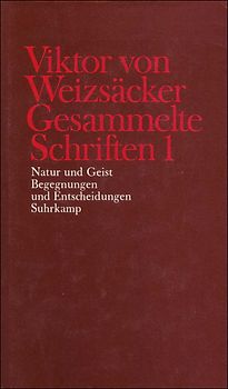 Gesammelte Schriften in zehn Bänden