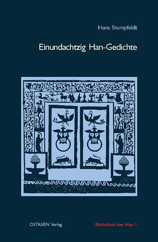 Einundachtzig Han-Gedichte
