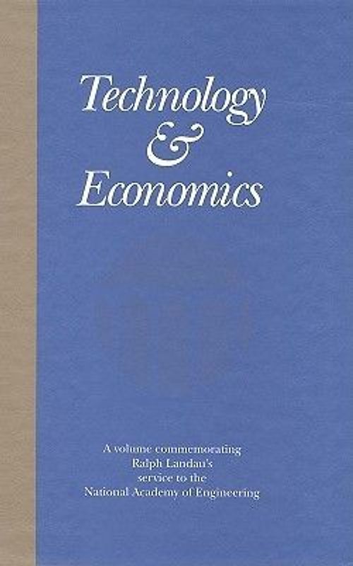 Technology and Economics