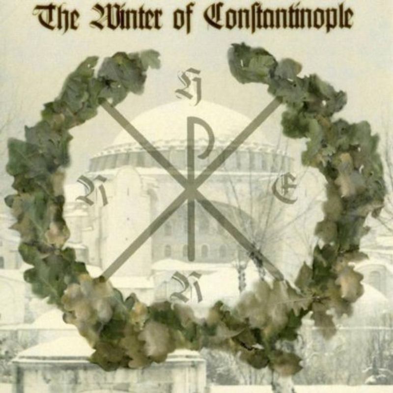 H.E.R.R. - The Winter of Constantinople
