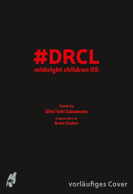 #DRCL – Midnight Children 5