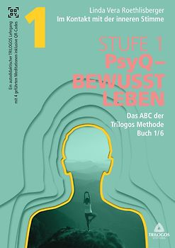 Im Kontakt mit der inneren Stimme | Stufe 1 - 1