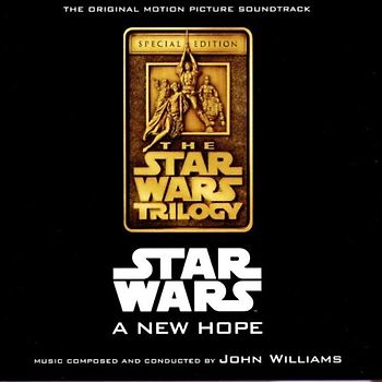 Star Wars (Special Edition) [Soundtrack]
