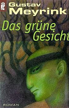 Das grüne Gesicht