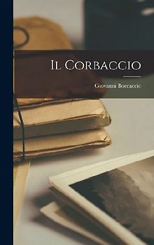 Il Corbaccio