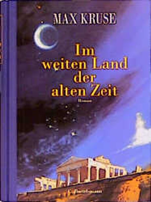 Im weiten Land der neuen Zeit