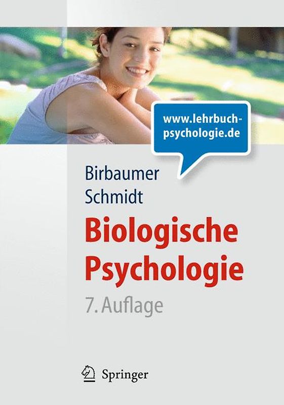 Biologische Psychologie