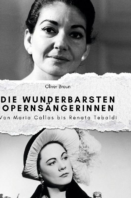 Die wunderbarsten Opernsängerinnen