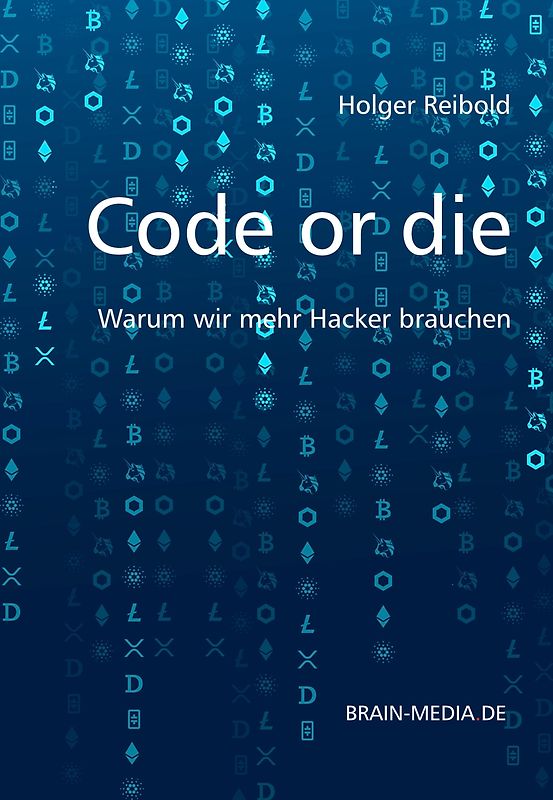 Code or die