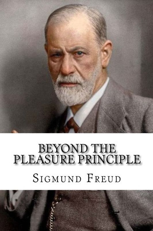Beyond The Pleasure Principle