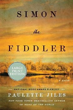 Simon the Fiddler LP