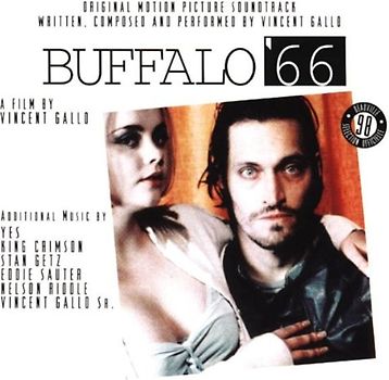Various - Buffalo 66