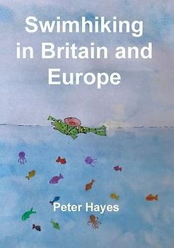 Swimhiking in Britain and Europe