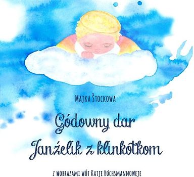 Godowny dar a Janzelik z klinkotkom