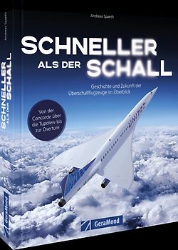 Schneller als der Schall