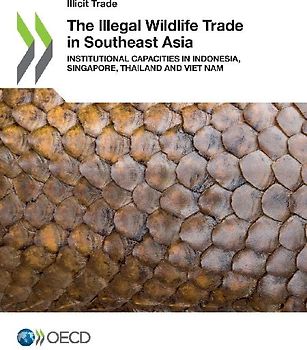 The Illegal Wildlife Trade in Southeast Asia