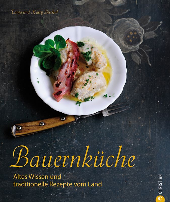 Bauernküche